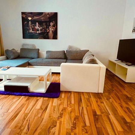 De Apartment Neu-Ulm Extérieur photo