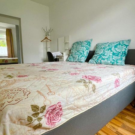 De Apartment Neu-Ulm Extérieur photo