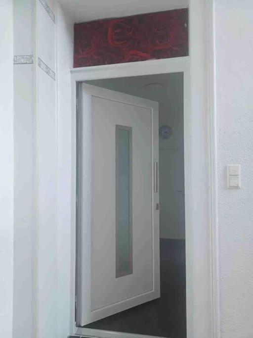 De Apartment Neu-Ulm Extérieur photo