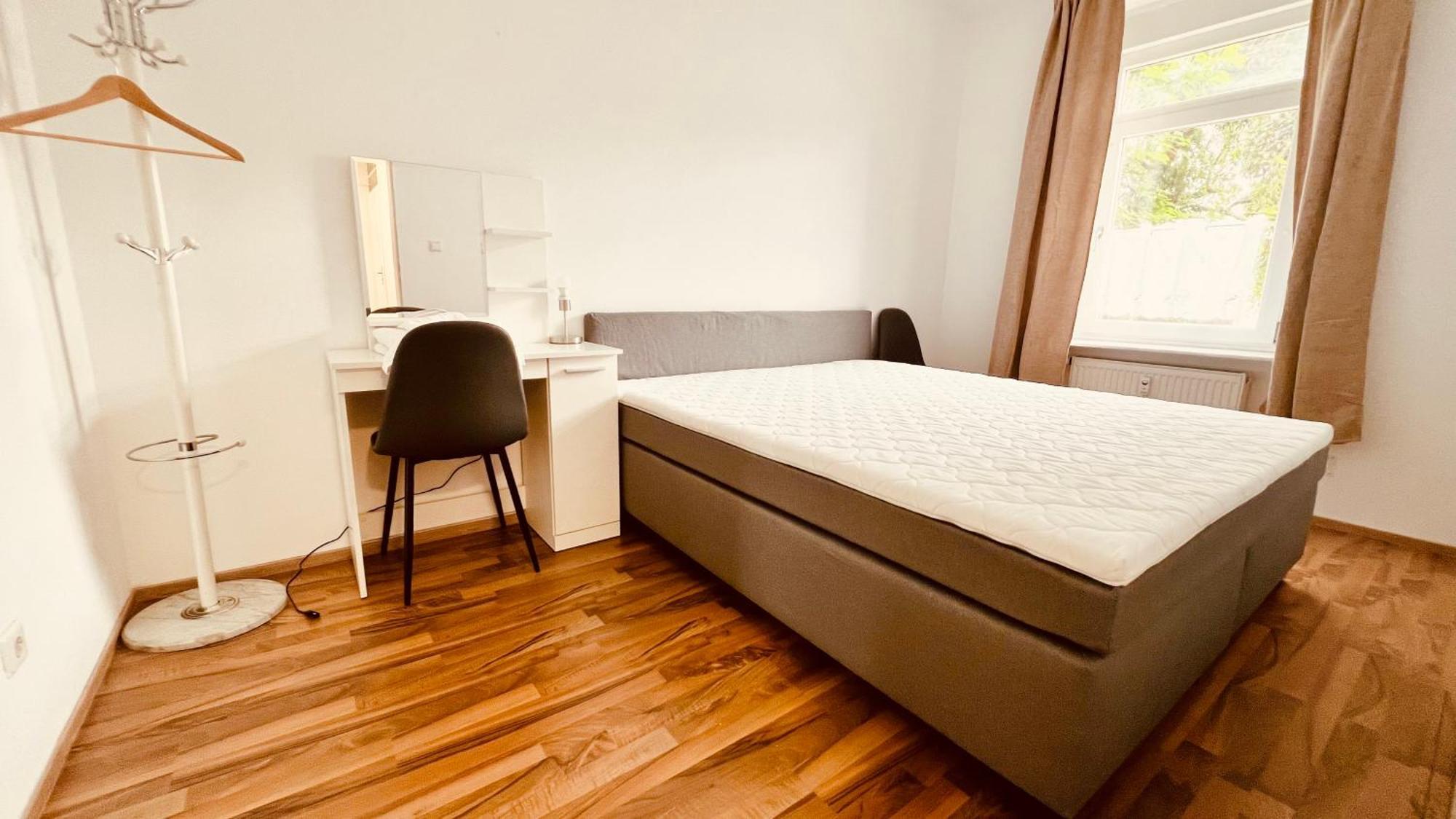 De Apartment Neu-Ulm Extérieur photo