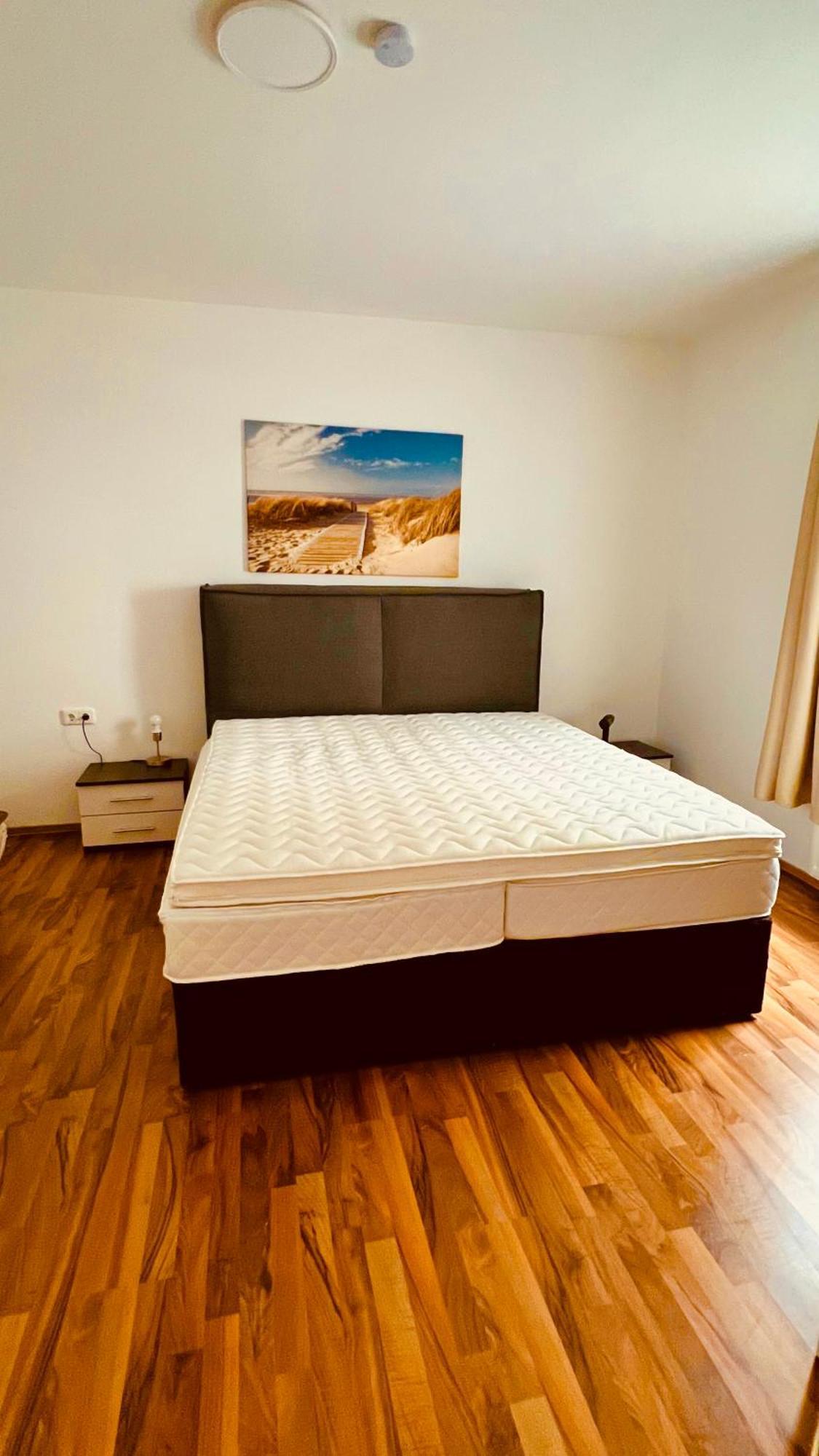 De Apartment Neu-Ulm Extérieur photo