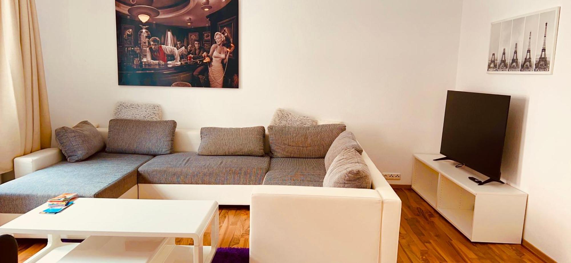 De Apartment Neu-Ulm Extérieur photo