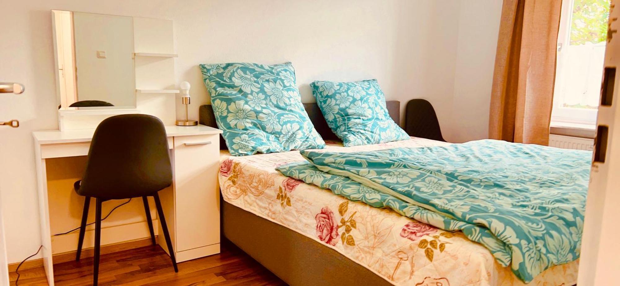 De Apartment Neu-Ulm Extérieur photo