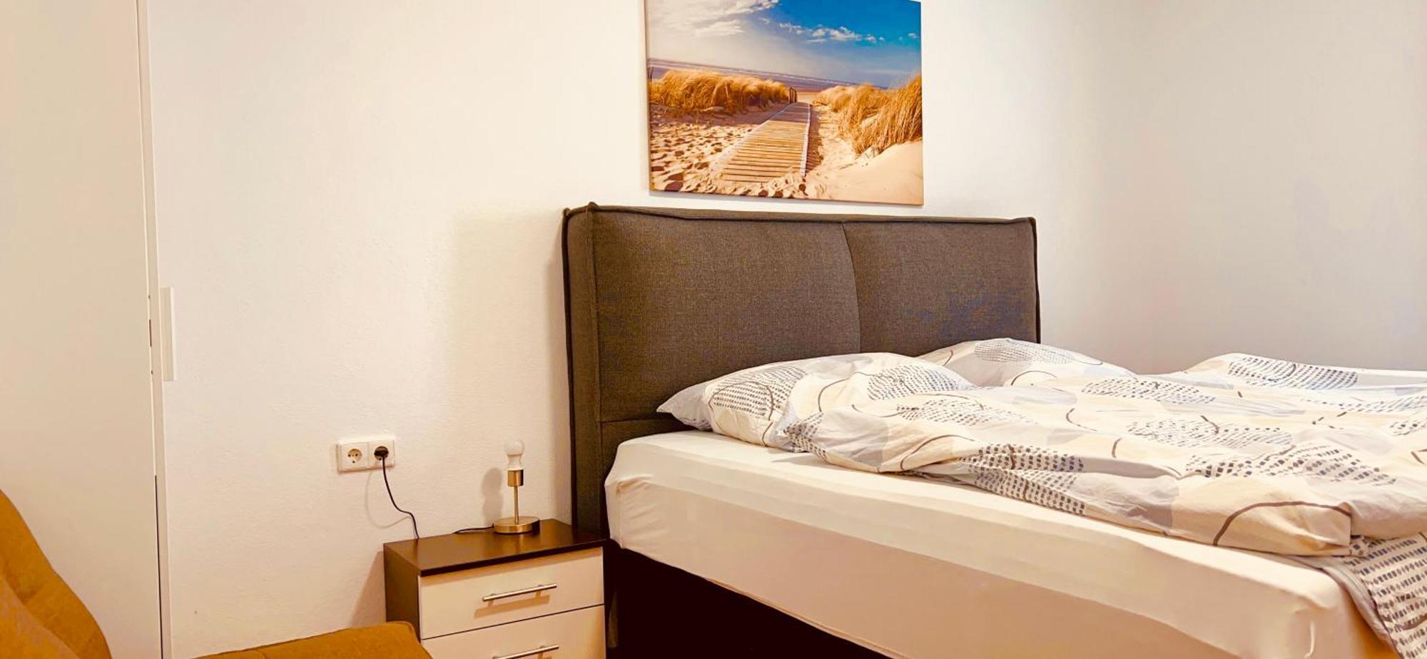 De Apartment Neu-Ulm Extérieur photo